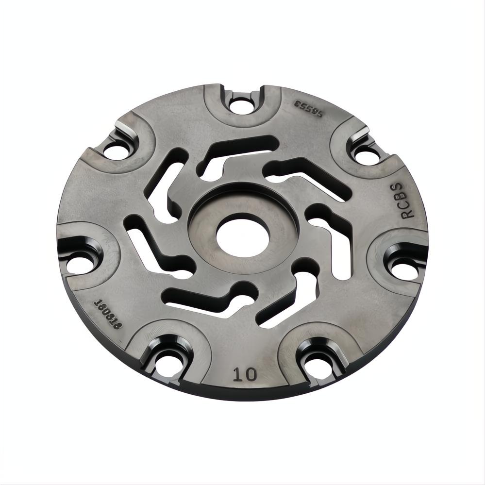 Rcbs Pro Chucker 7 Shell Plate
