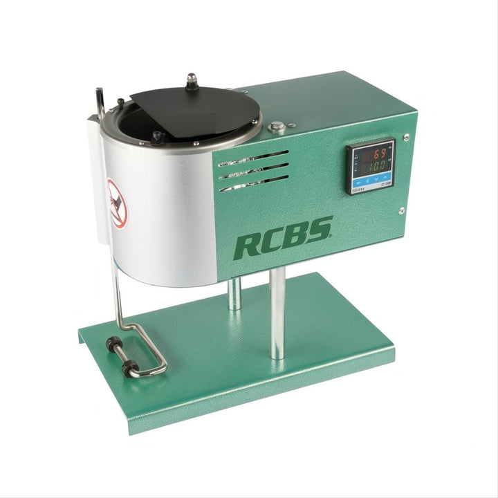 Rcbs Pro Melt 2 Furnace 240V