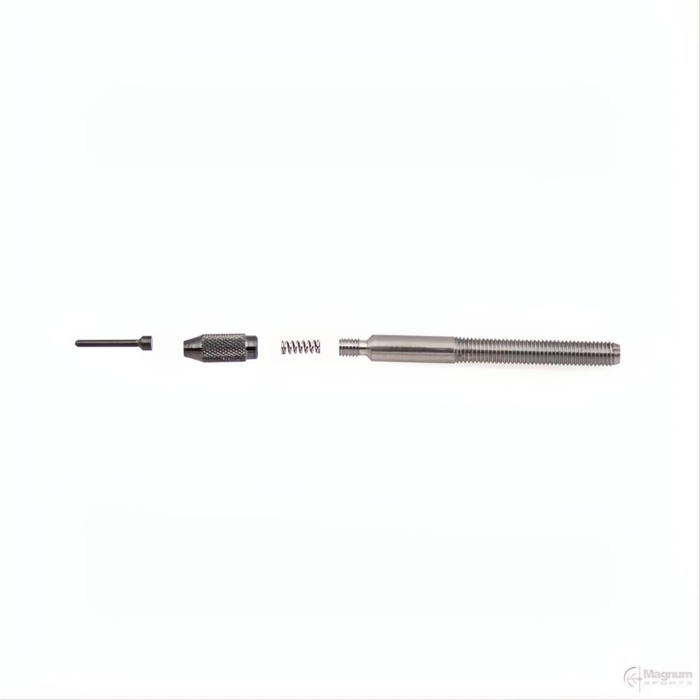 Rcbs Pwr Punch Decapping Assembly Prog Reloader