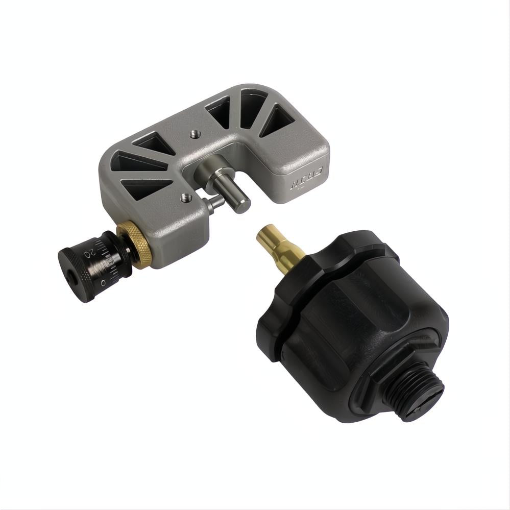 Rcbs Quick Change Case Holder