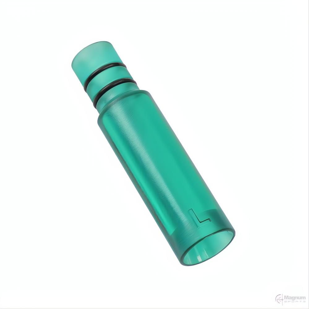 Rcbs Quick Change High Cap Drop Tube