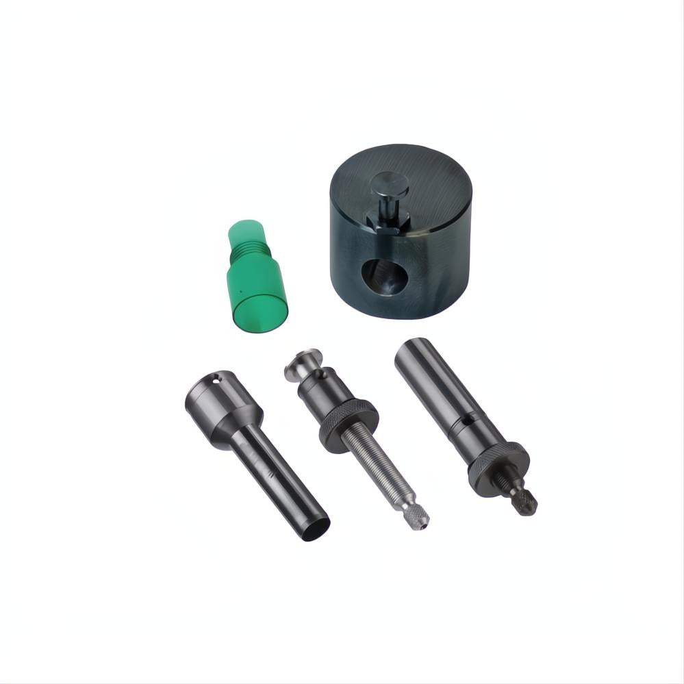 Rcbs Quick Change Metering Screw Assembly