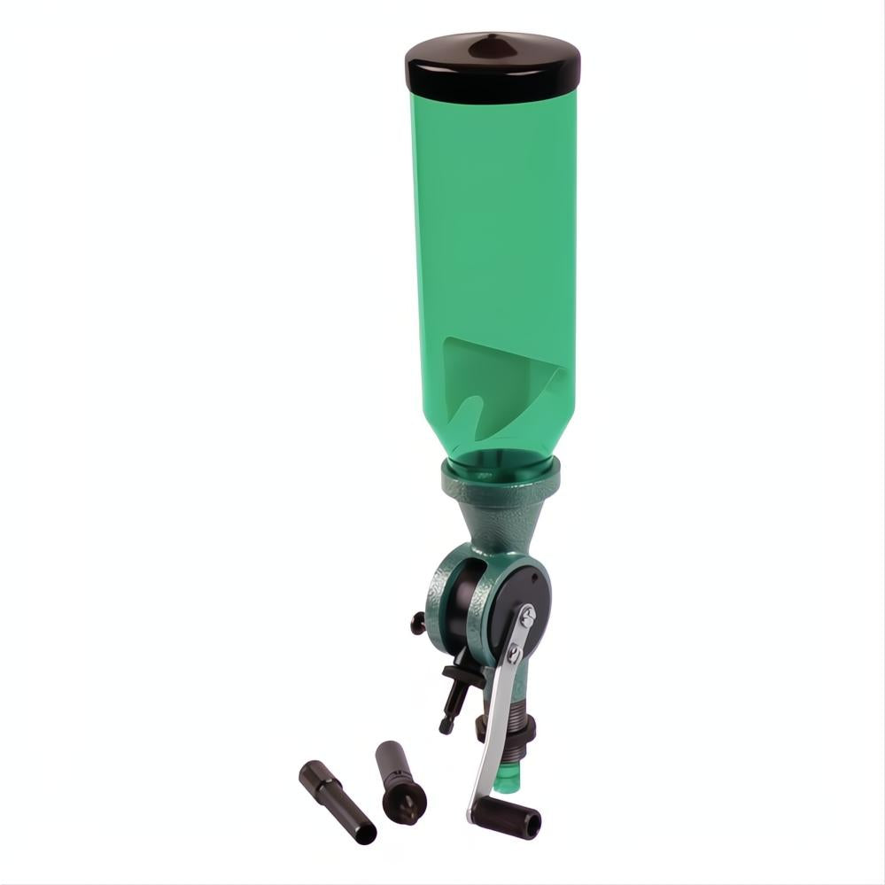 Rcbs Quick Change Powder Measure