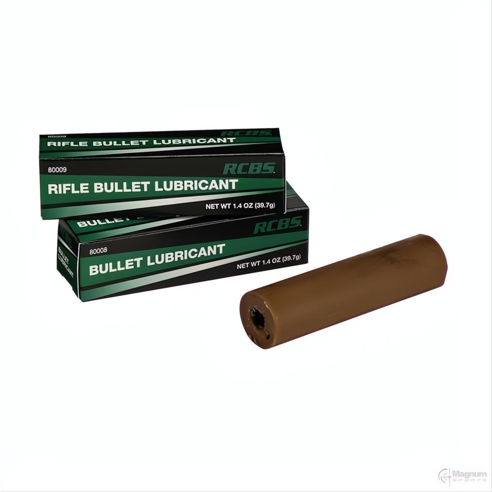 Rcbs Rifle Bullet Alox Lube
