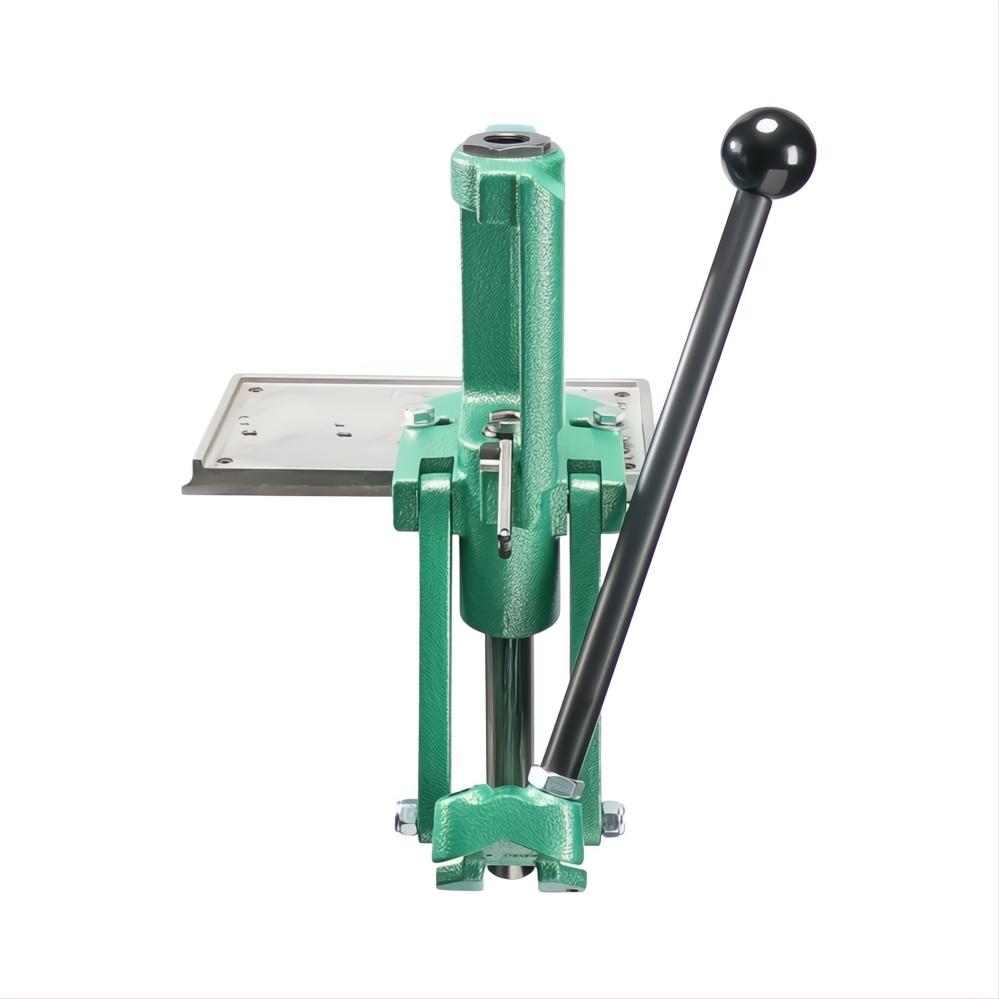 Rcbs Rock Chucker Supreme Press