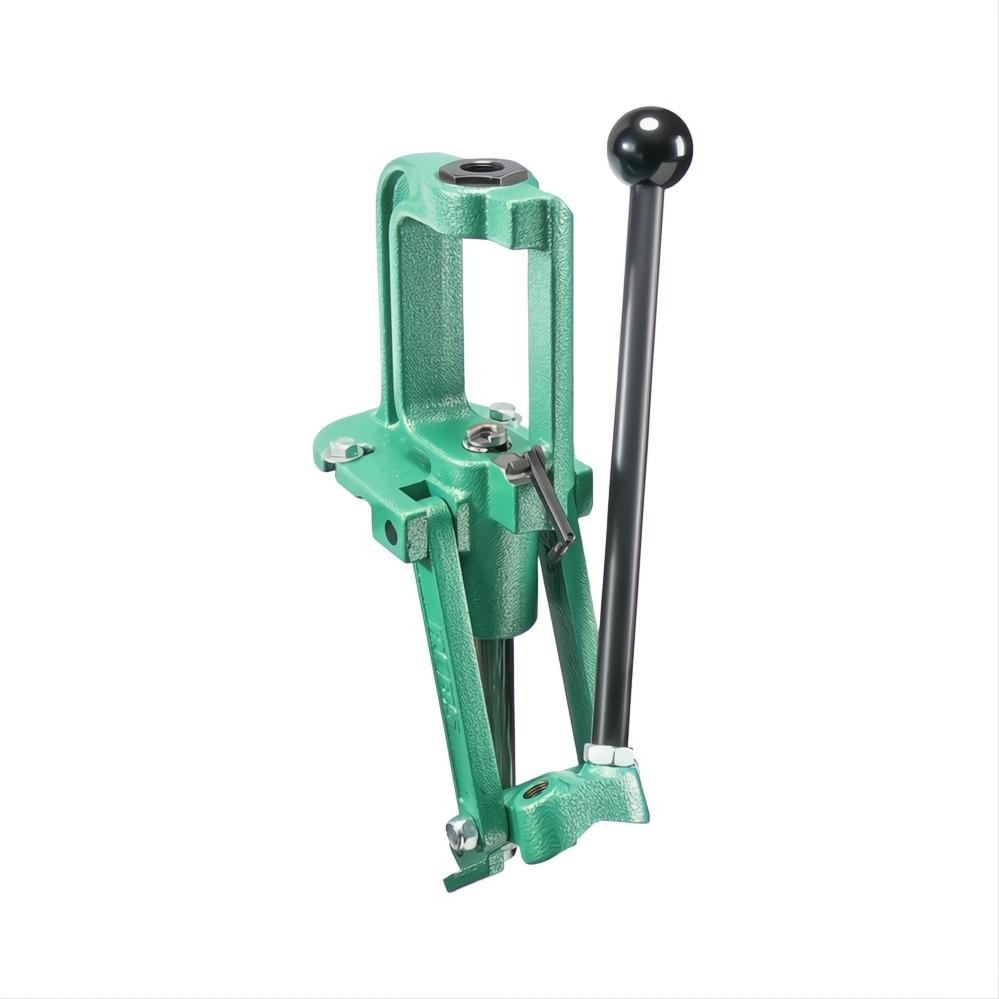 Rcbs Rock Chucker Supreme Press