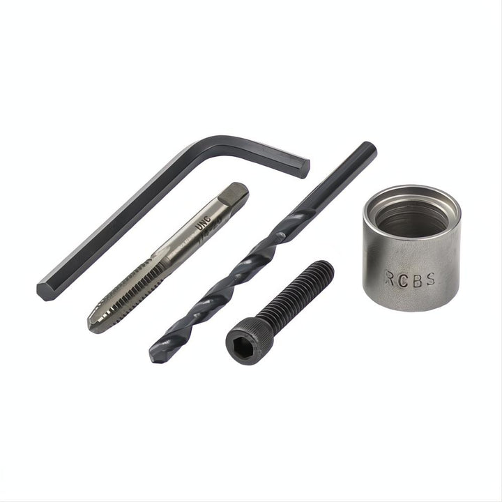 Rcbs Stuck Case Remover