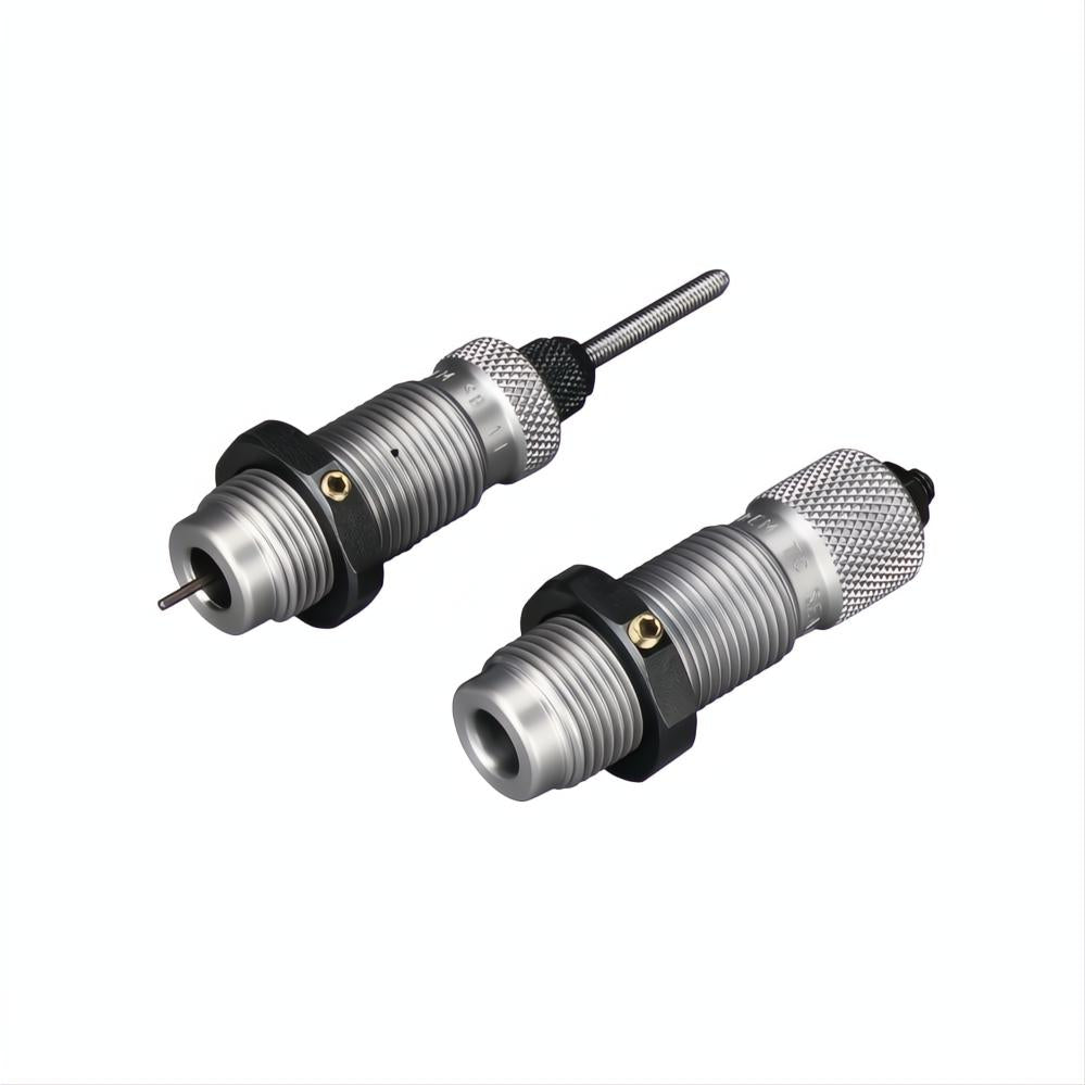 Rcbs Taper Crimp Die Set