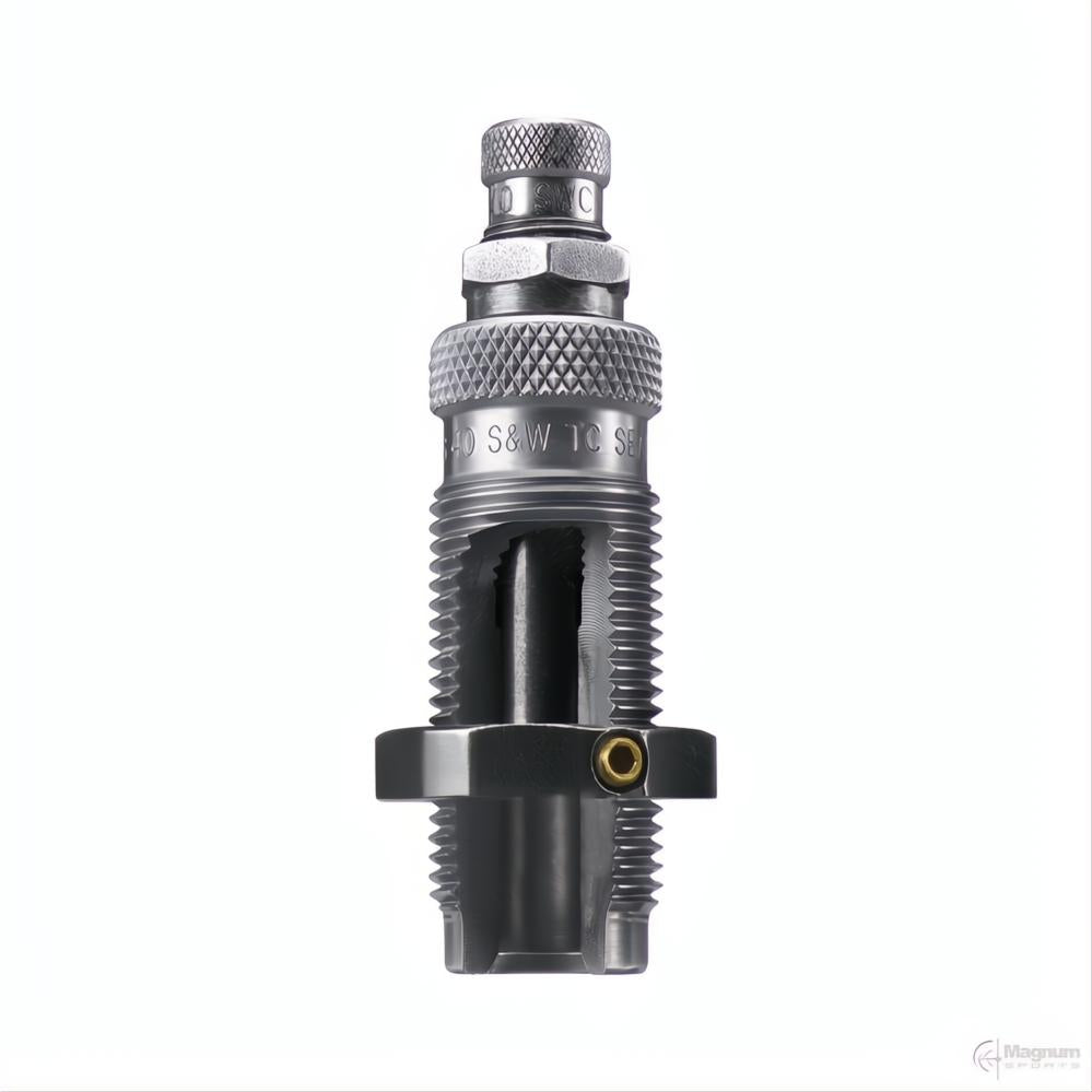 Rcbs Taper Crimp Seater Die