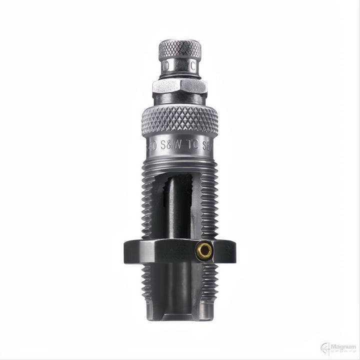 Rcbs Taper Crimp Seater Die