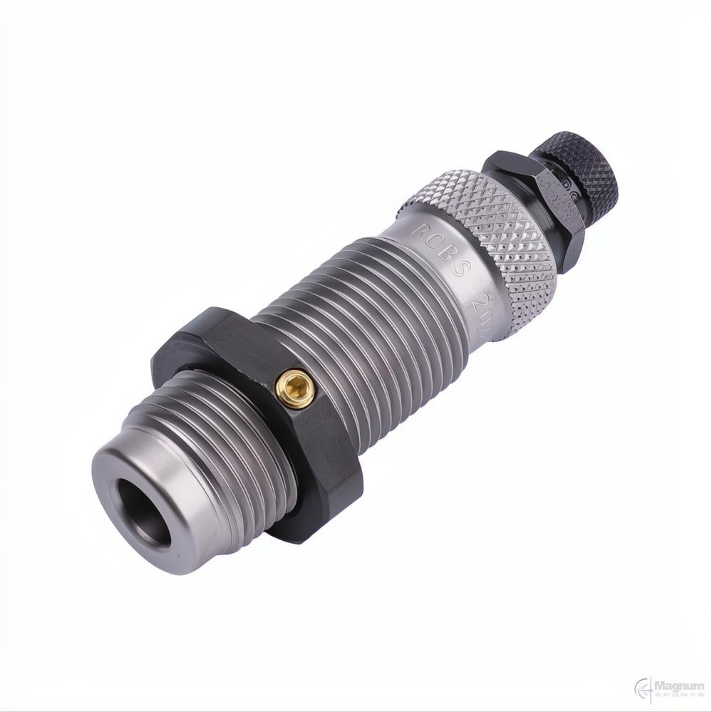 Rcbs Taper Crimp Seater Die