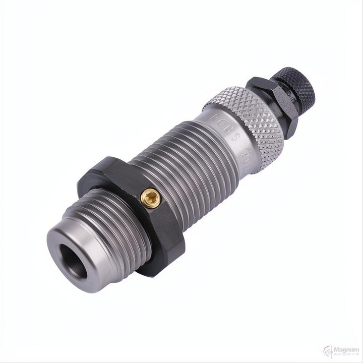 Rcbs Taper Crimp Seater Die