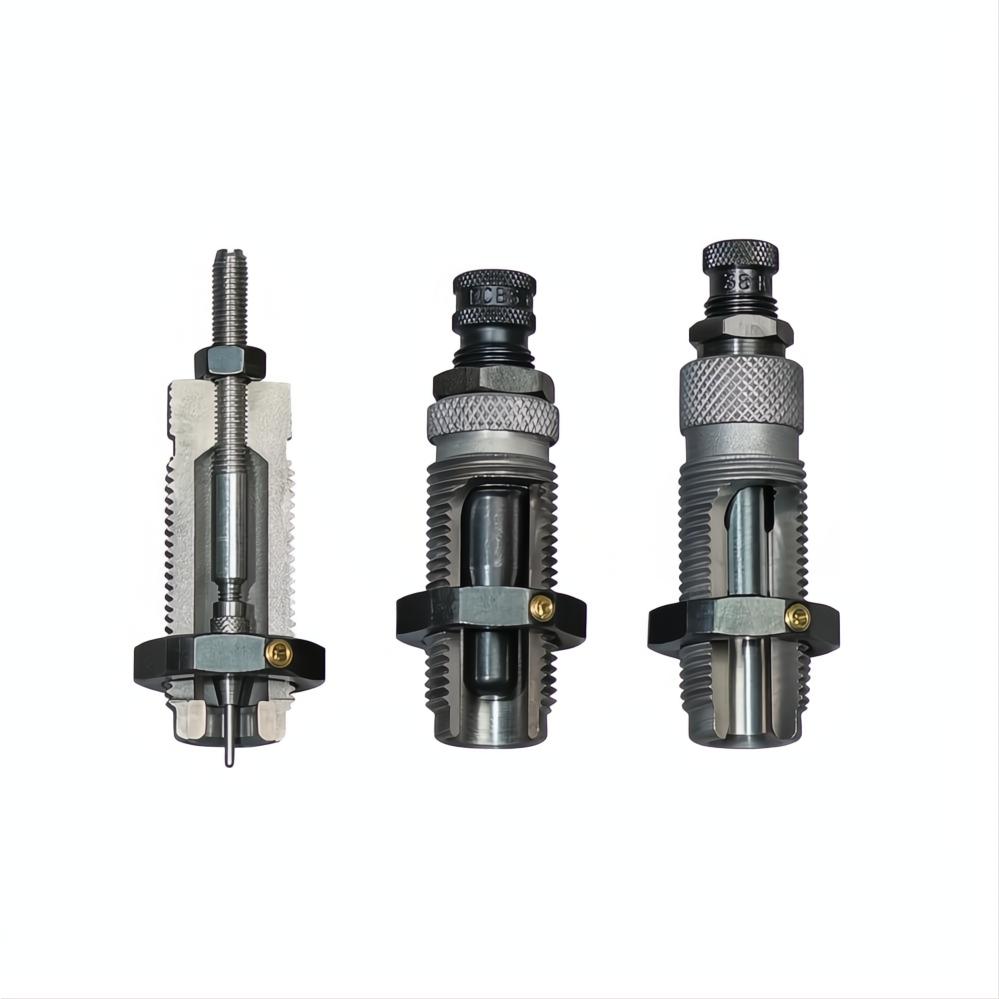 Rcbs Taper Crimp Set