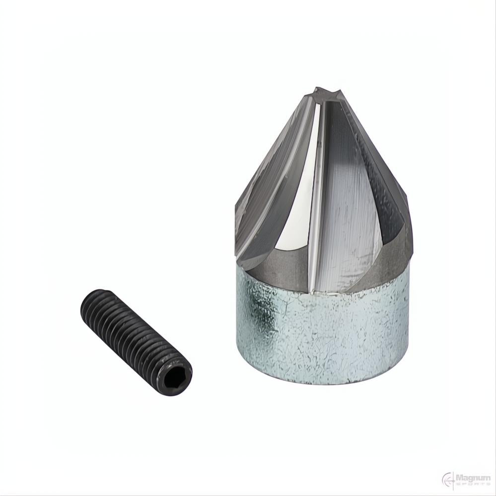 Rcbs Trim Mate Carbide Deburring Tool