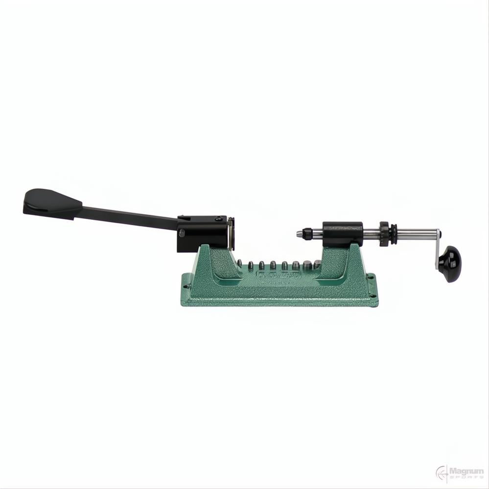 Rcbs Trim Pro 2 Case Trimmer Kit