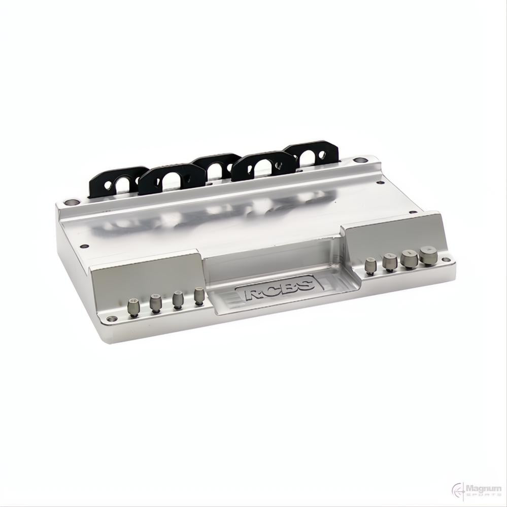 Rcbs Trim Pro Case Trimmer Stand