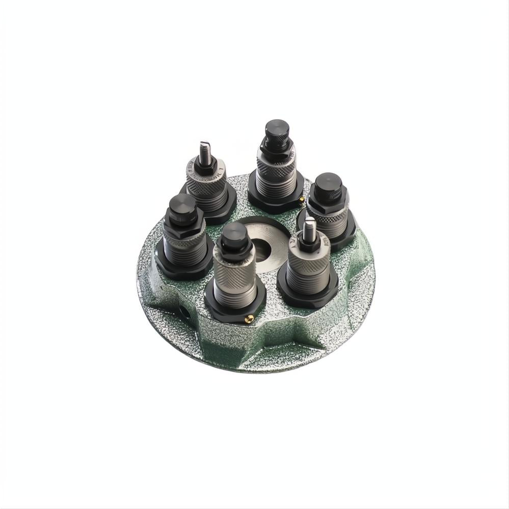 Rcbs Turret Head