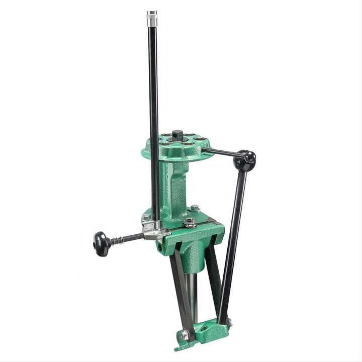 Rcbs Turret Press