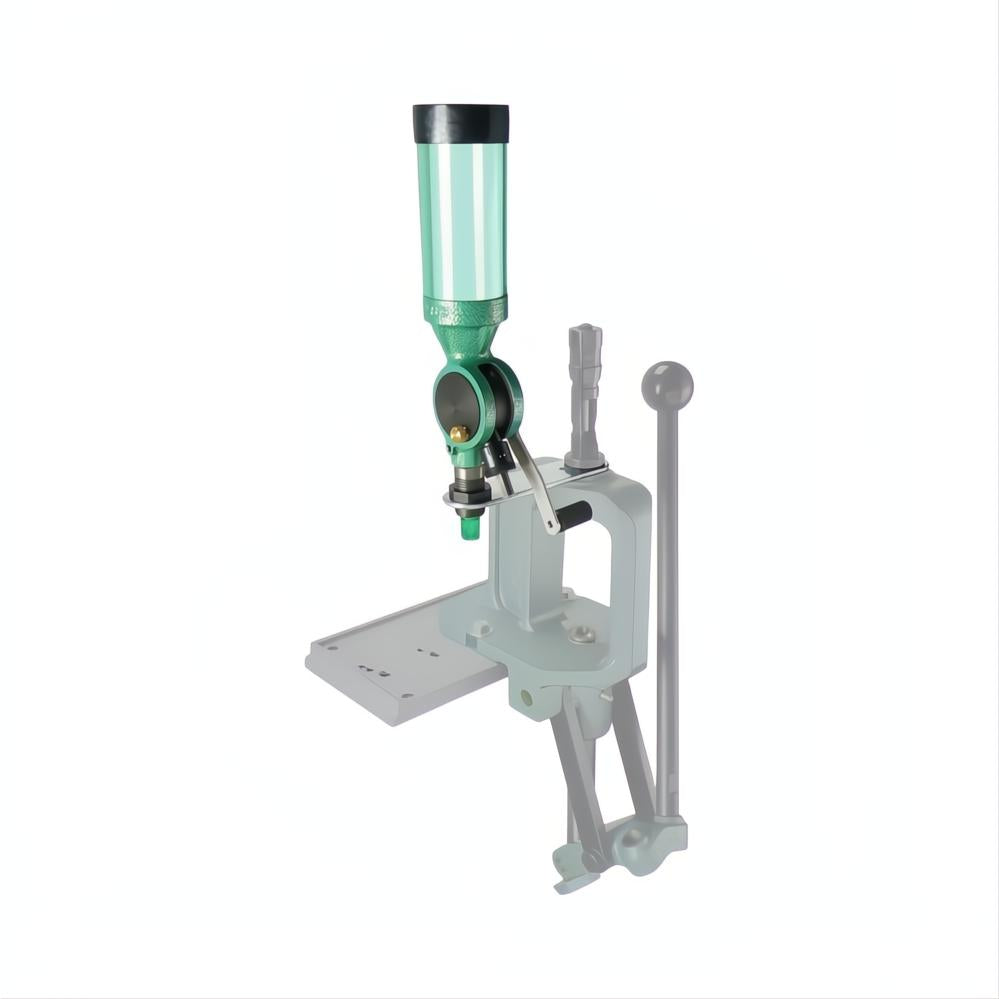 Rcbs Uniflow Powder Measure iii
