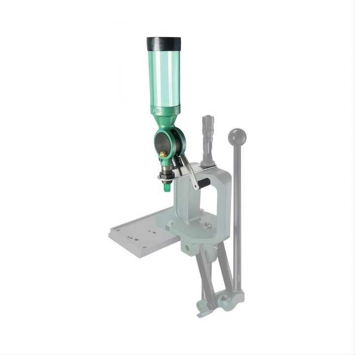 Rcbs Uniflow Powder Measure iii