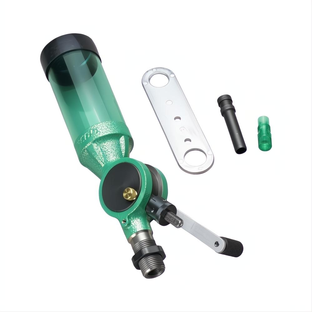 Rcbs Uniflow Powder Measure iii