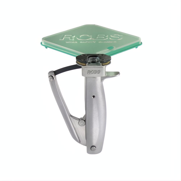 Rcbs Universal Hand Priming Tool