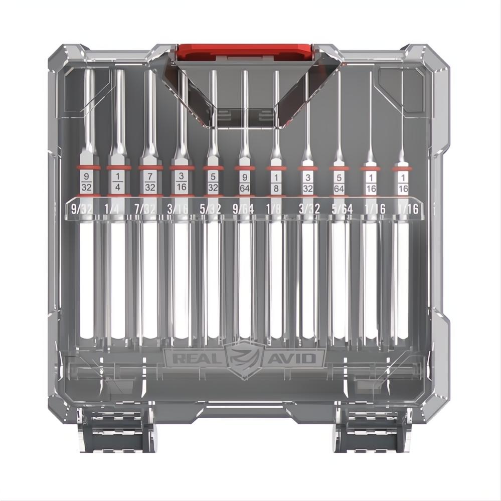 Real Avid 11Piece Stand Set