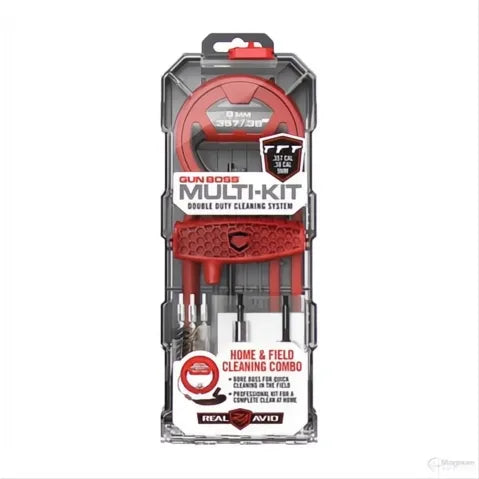 Real Avid Gun Boss Multi-Kit
