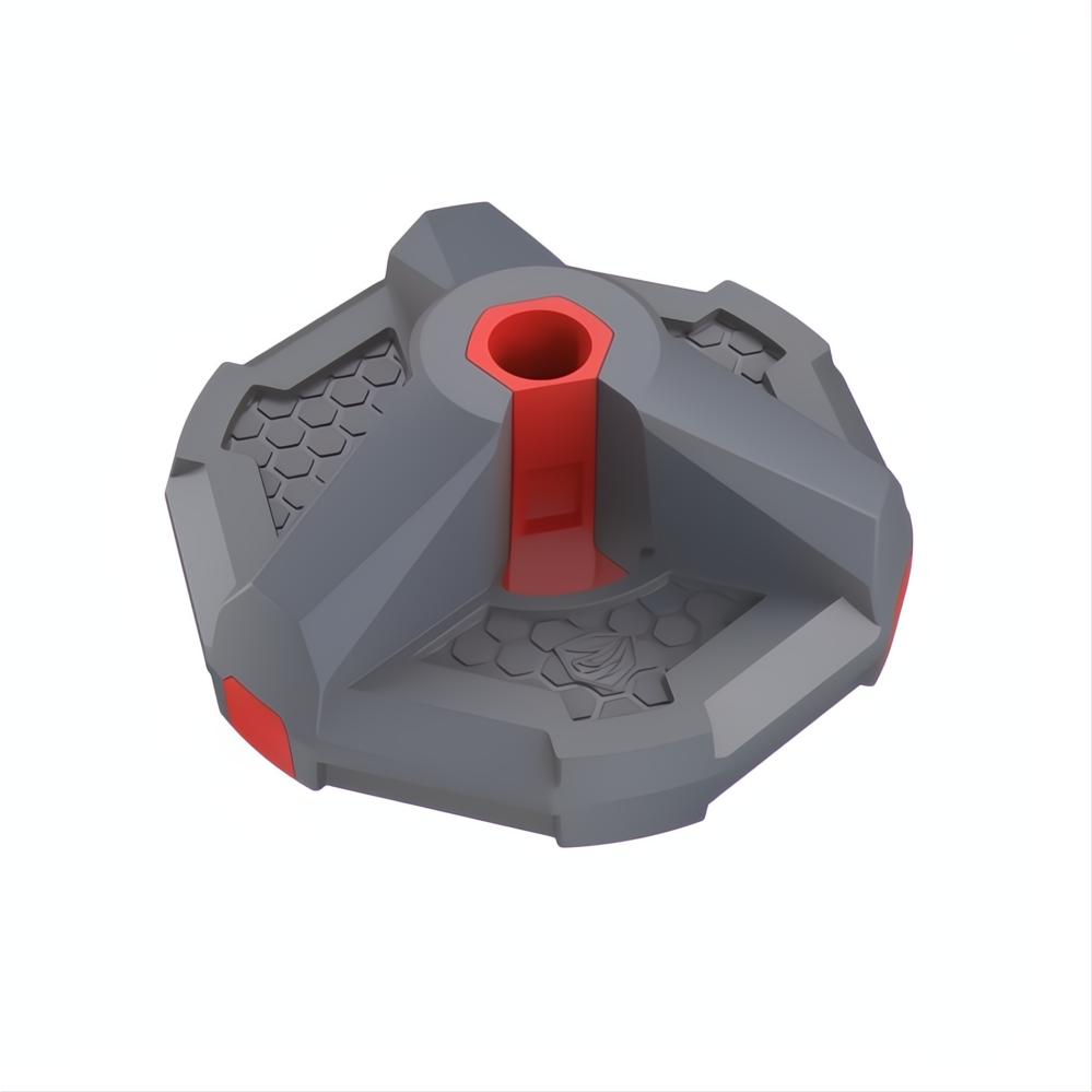 Real Avid Magnetic Mount