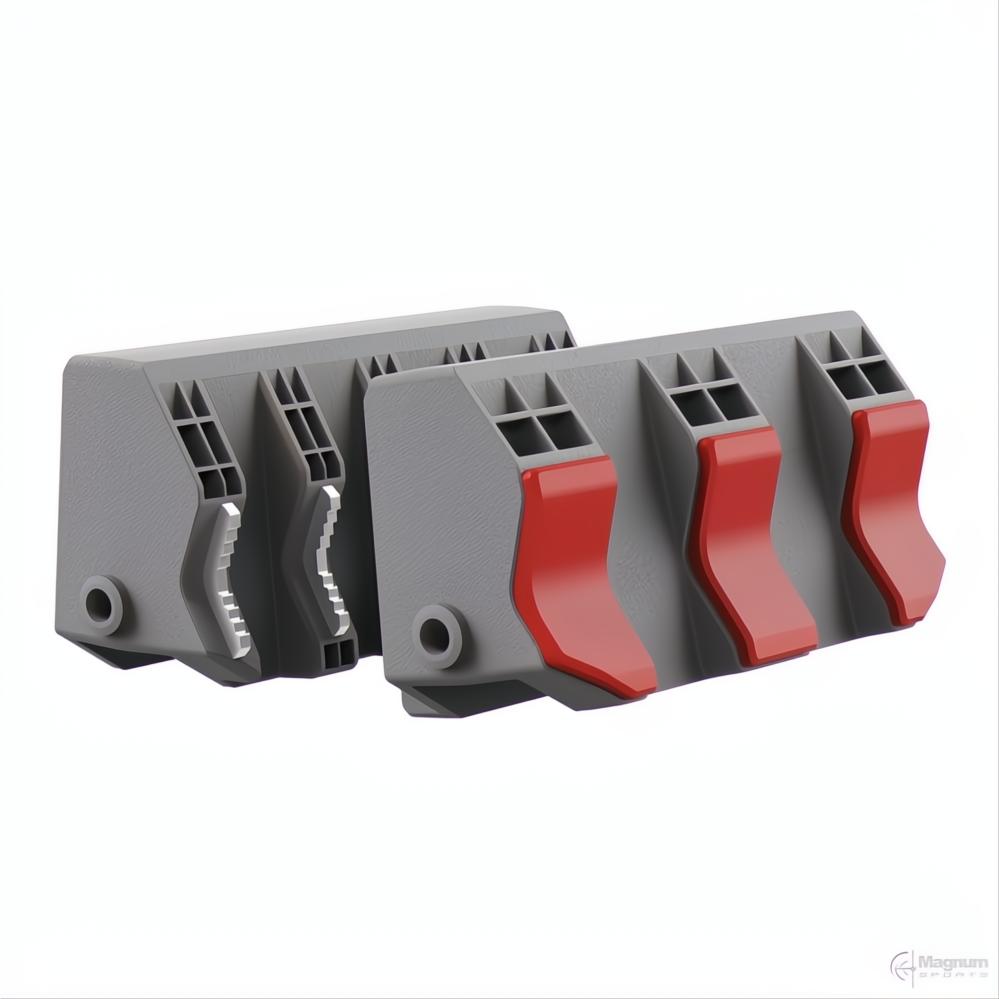 Real Avid Tube-Fit Sleeves