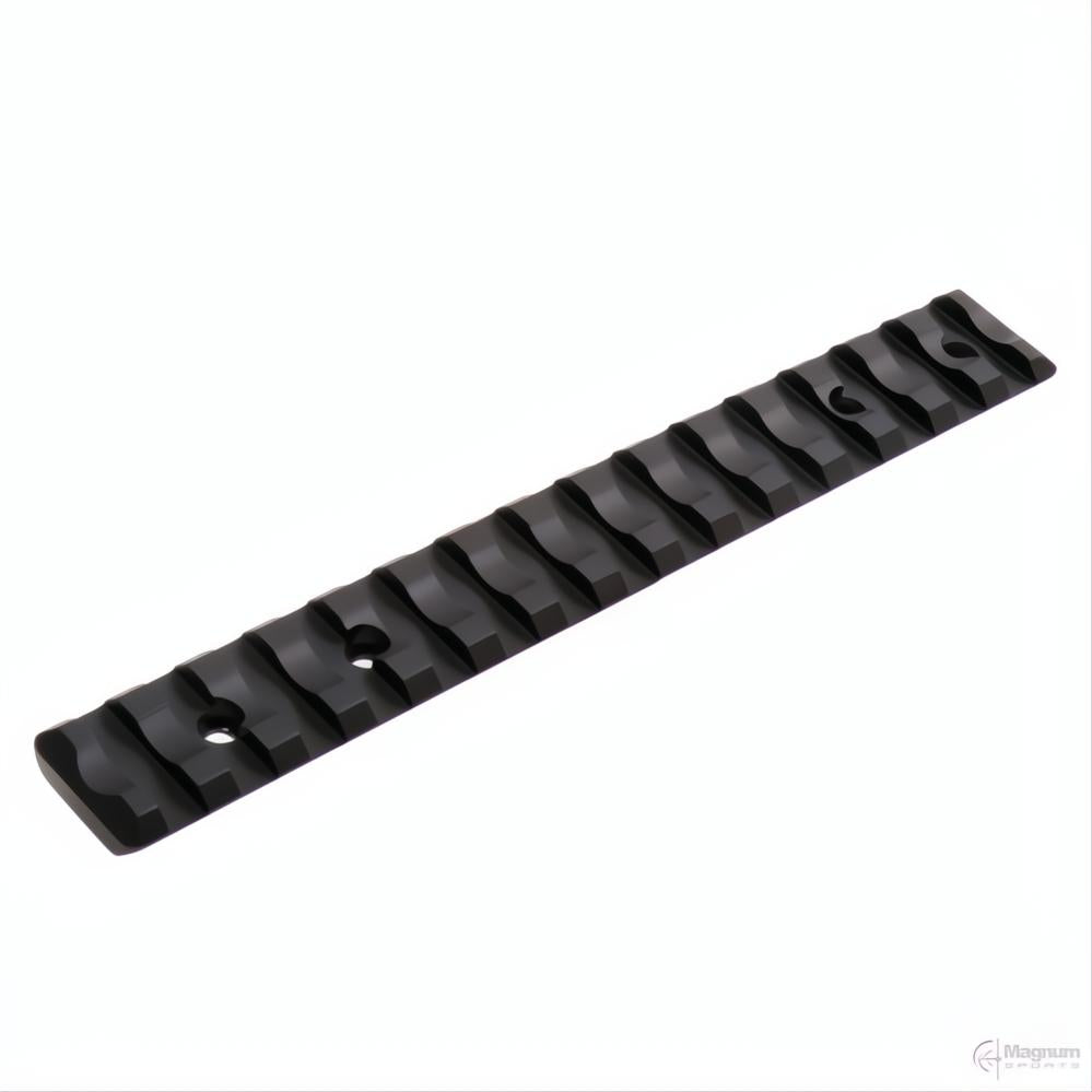 Recknagel Tikka Picatinny Rail