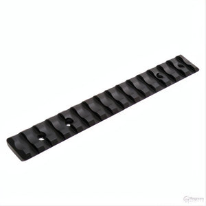 Recknagel Tikka Picatinny Rail