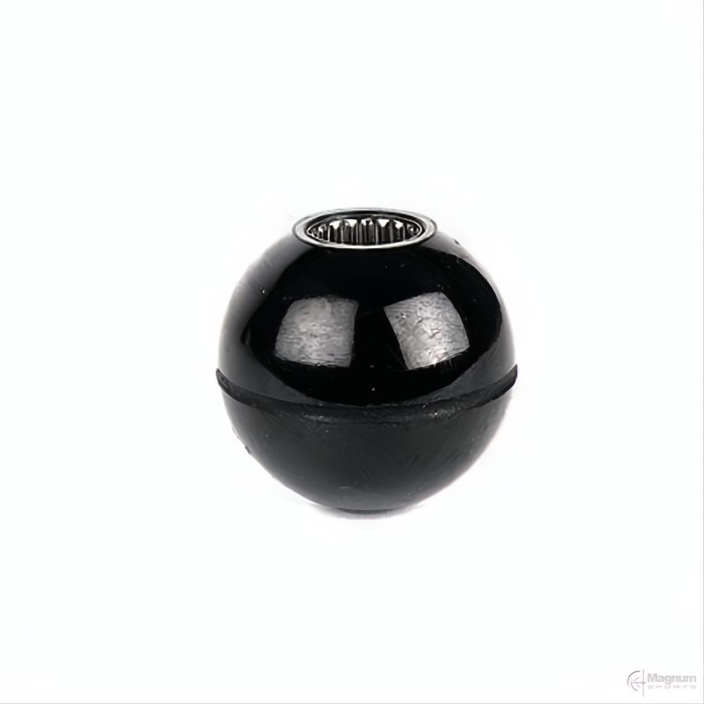 Redding Ball Handle Conversion