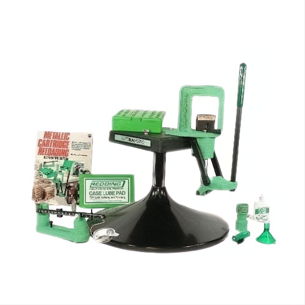 Redding Boss Pro-Pack