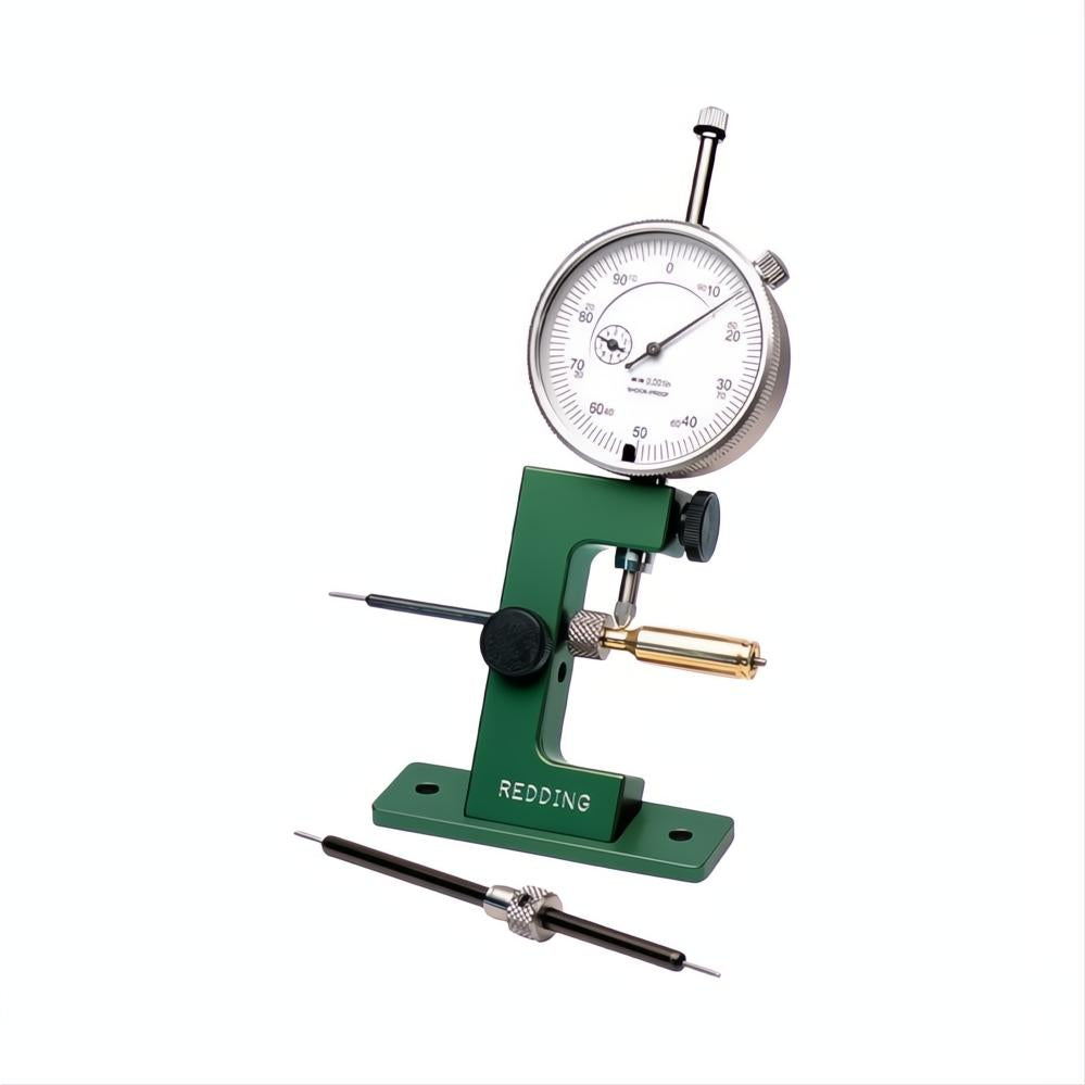 Redding Case Neck Gauge