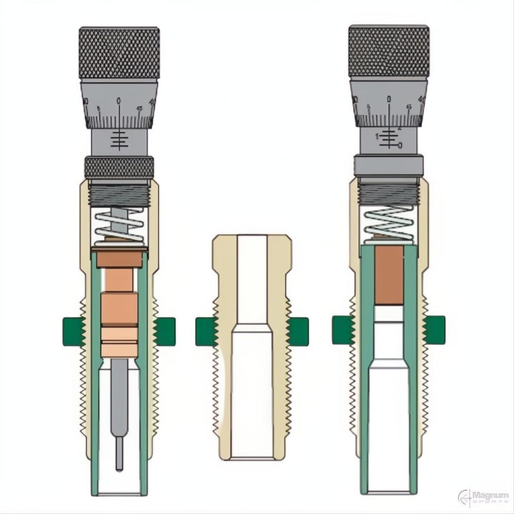Redding Competition Neck Die Set