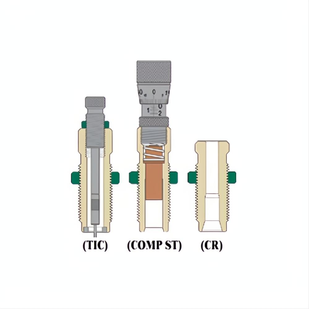 Redding Competition Neck Die Set
