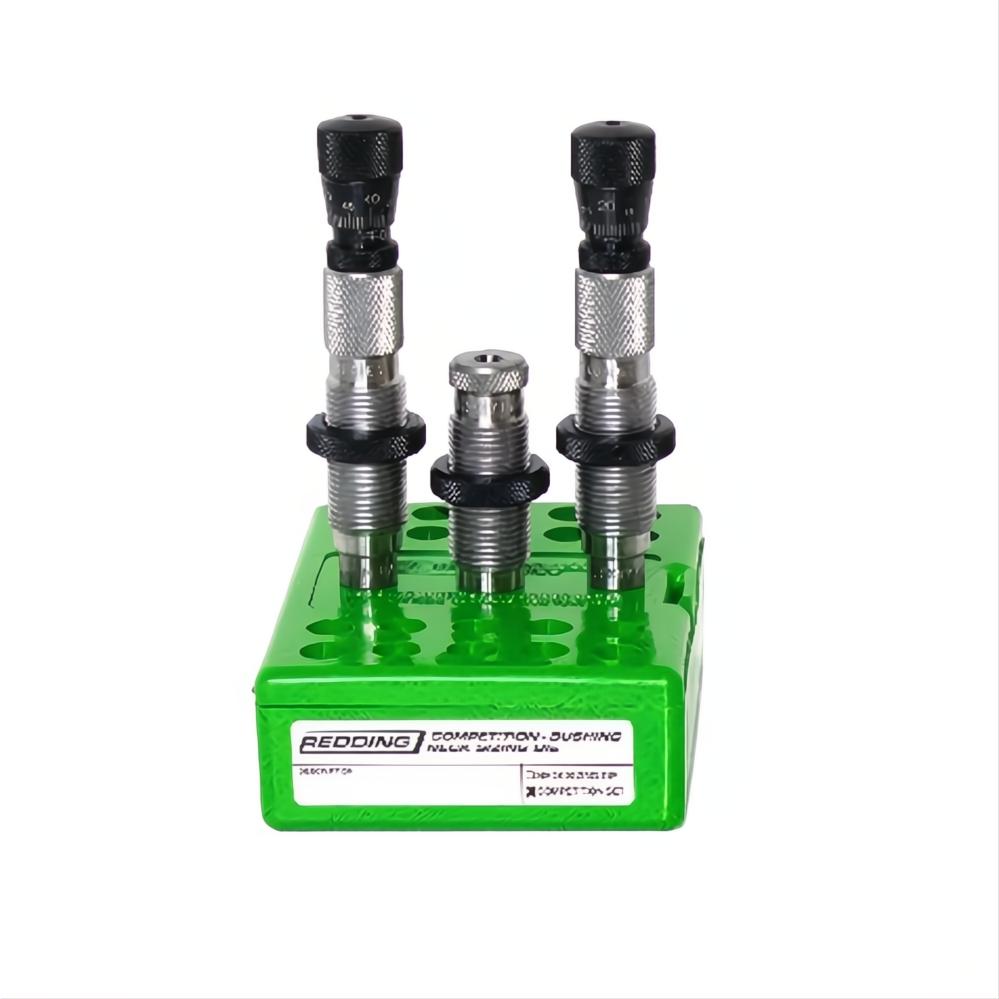 Redding Competition Neck Die Set
