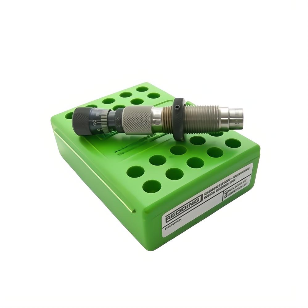 Redding Competition Neck Die
