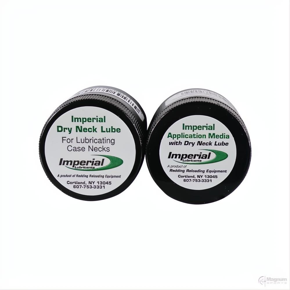Redding Convenience Pack