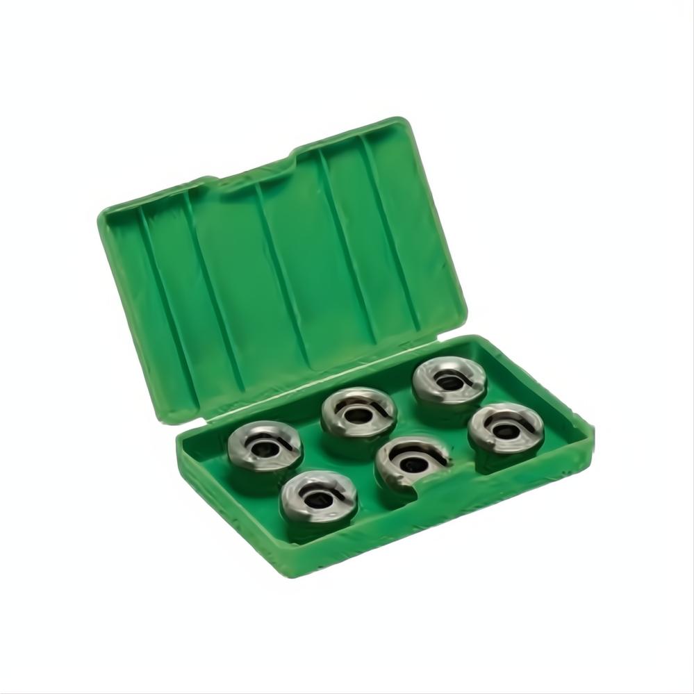 Redding E-Z Feed Shell Holder Set