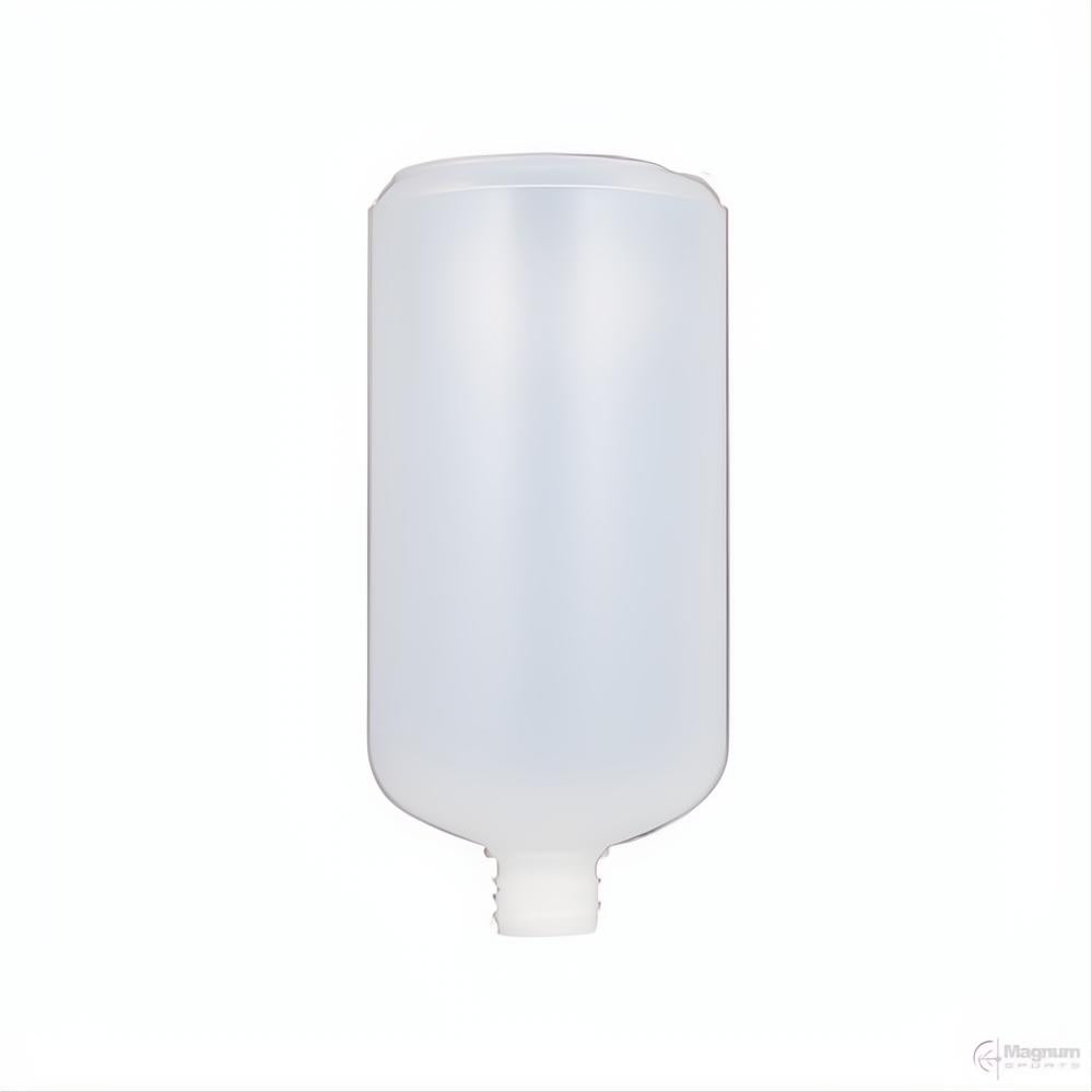 Redding HDPE Bottle