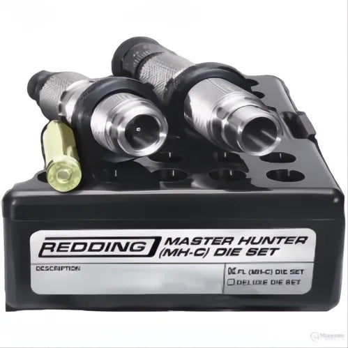 Redding Master Hunter FL Die Set