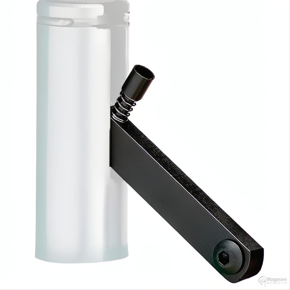 Redding T7/Big Boss Primer Arm Assembly
