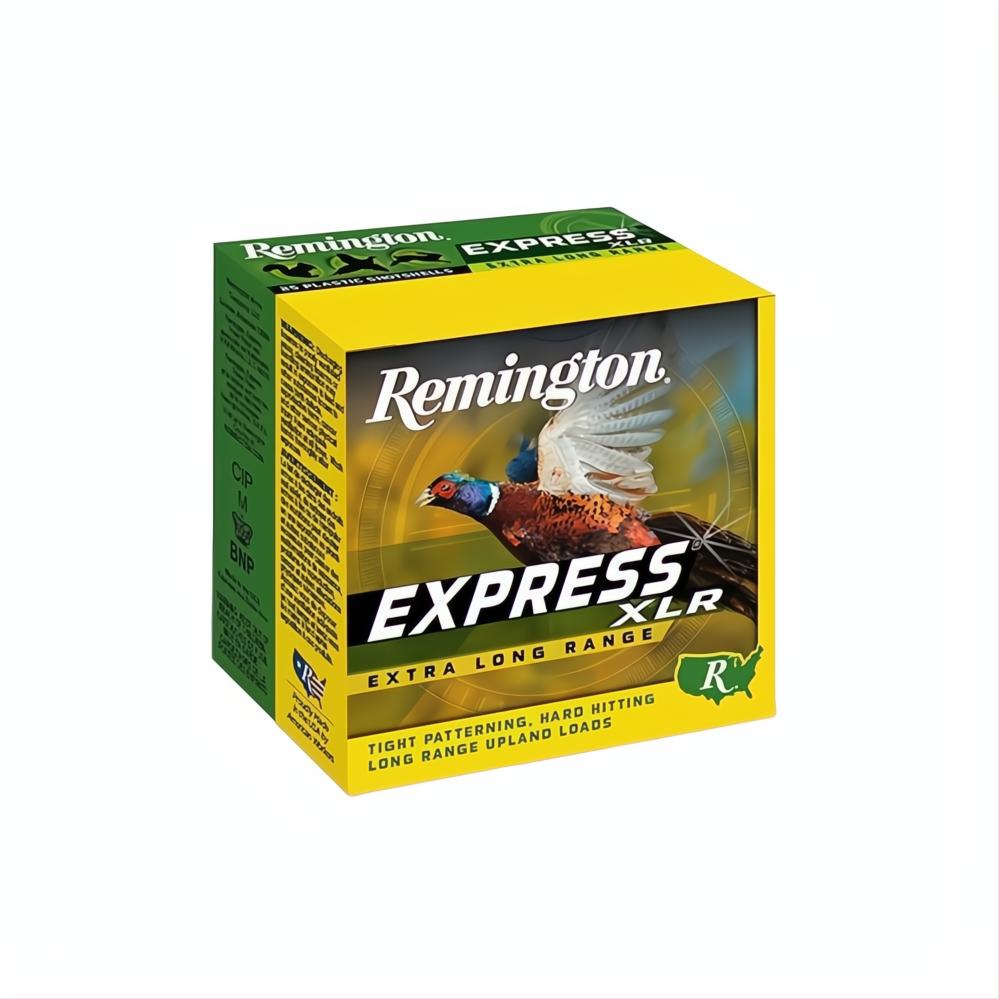 Remington 12G 2.75" 36GR 4 EXPRESS XLR