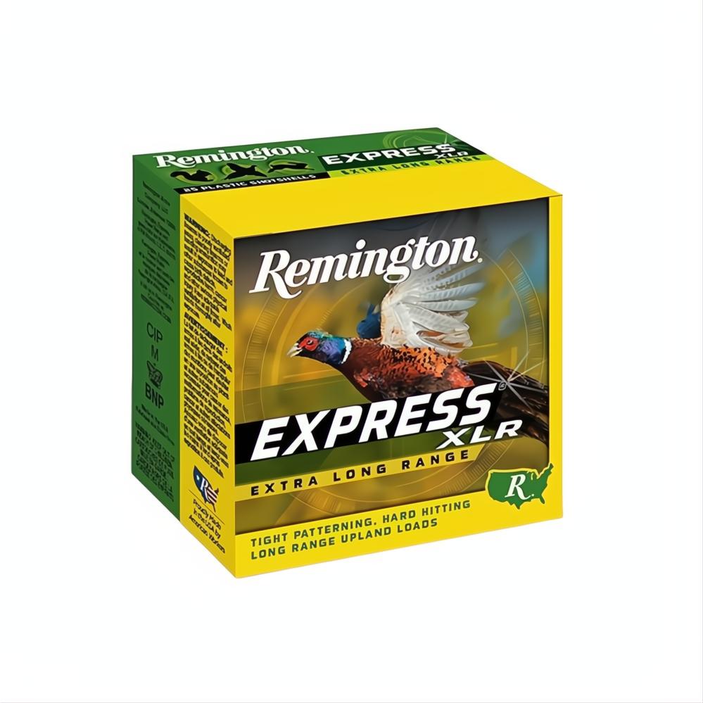 Remington 12G 36gr 5 EXPRESS XLR