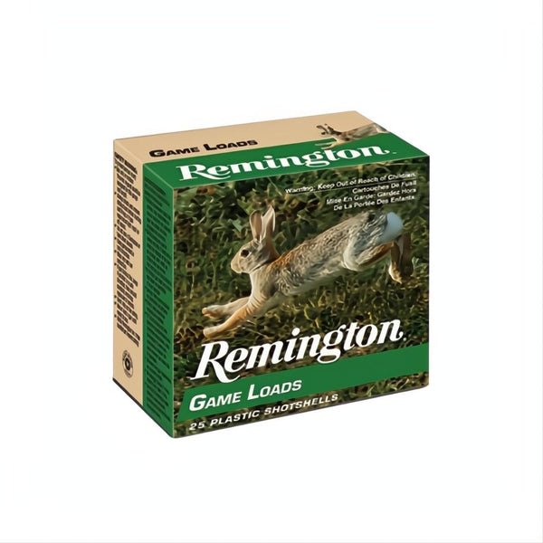 Remington 16G 28gr 6 GAME
