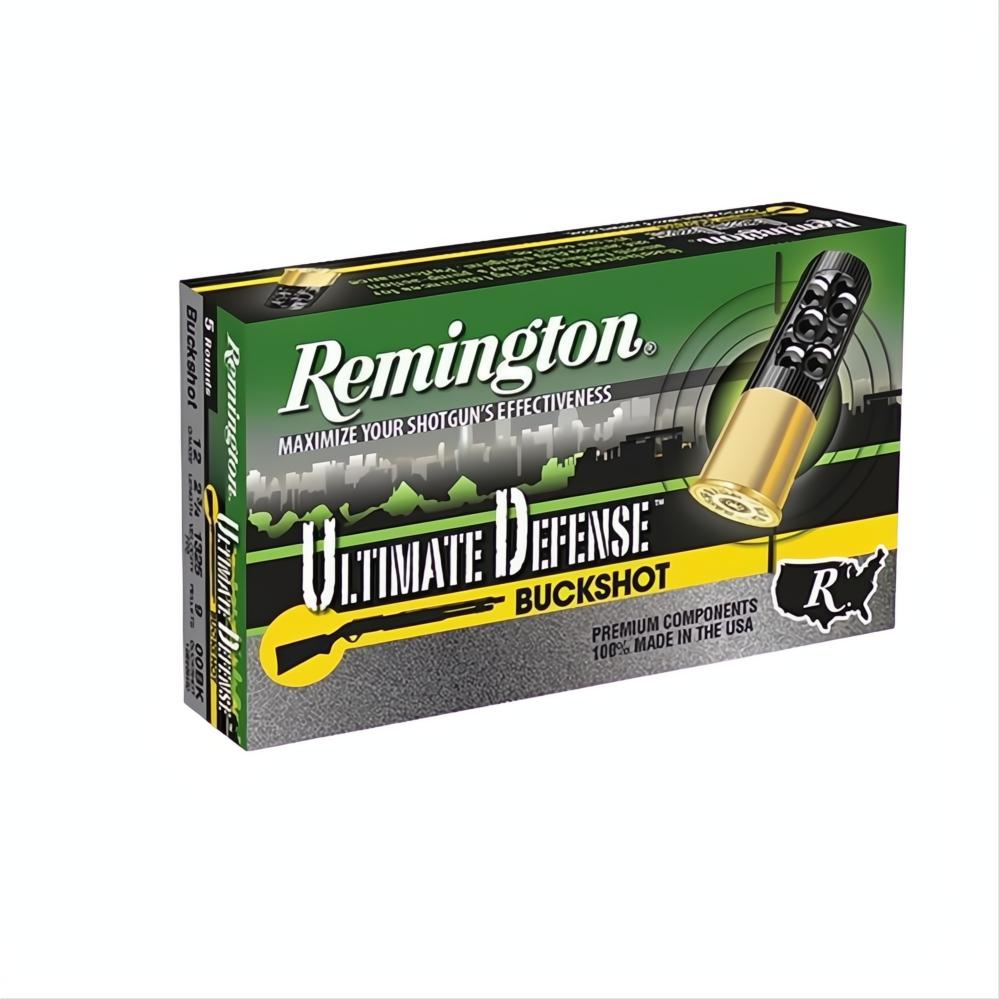 Remington 20G 17PEL 3 ULTIMATE DEFENSE BUCKSHOT