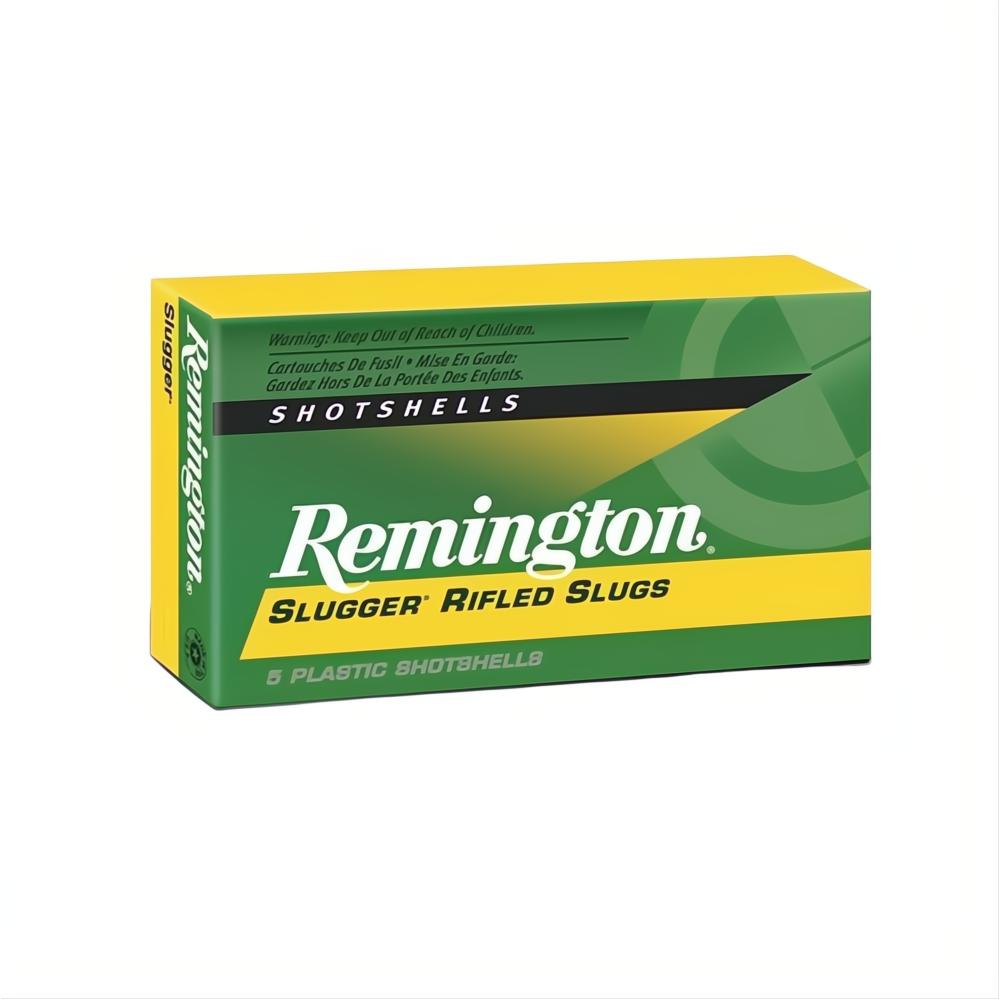 Remington 20G RSHP SLUGGER RIFLED SLUG