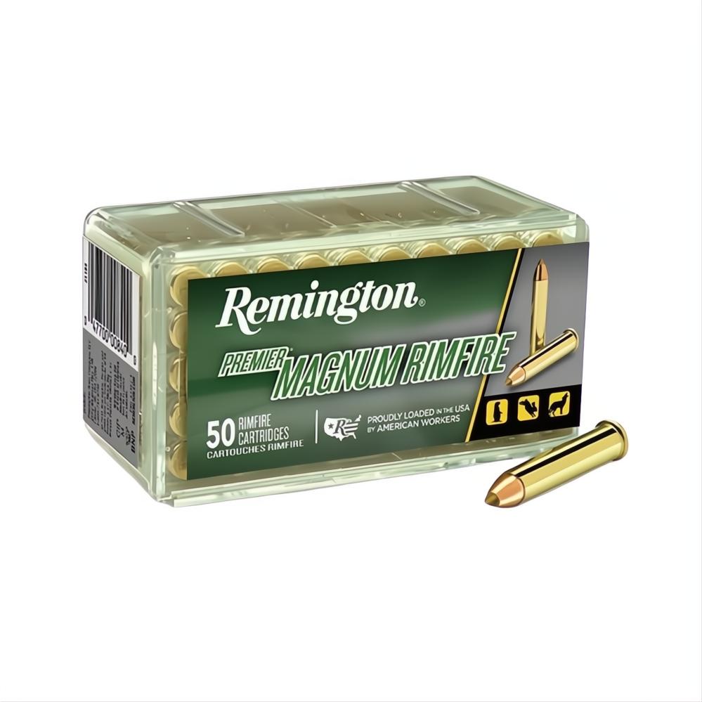 Remington 22 WMR 33gr Accutip